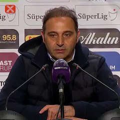 Fuat Çapa: "Üstümüzdeki miskinliği atmalıyız"