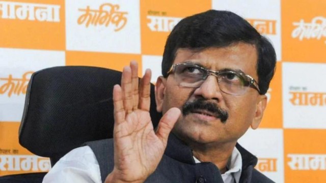 Sanjay Raut talks about friendship of BJP and Shiv Sena