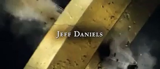 Gods and Generals - Trailer