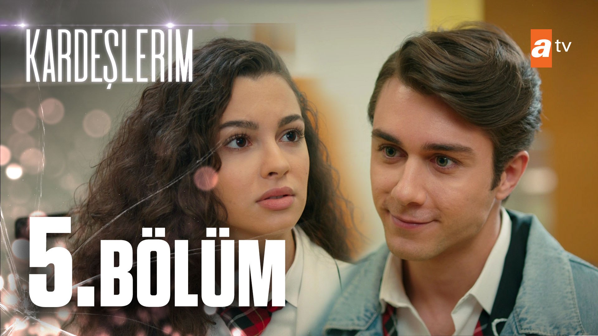 kardeslerim 5 bolum dailymotion video