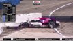 IMSA Sebring 2021 Qualifying Johnson Spins Big Crash