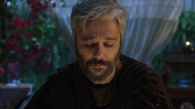 GÊNESIS 26/03/21 SEGUNDA - Resumo da Novela Gênesis completo - Capítulo 45