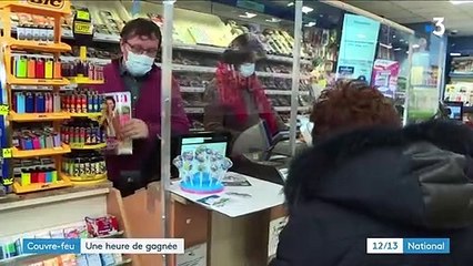 Covid-19 : que va changer le nouveau couvre-feu à 19 heures ?