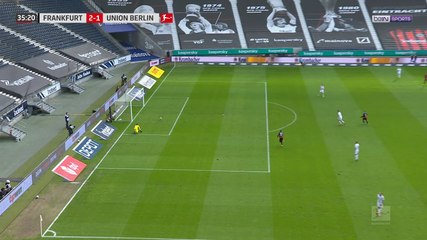 Bundesliga - La double boulette géante de l'Union Berlin !