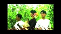 Mark O'Leary - Aung San Suu Kyi