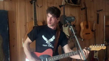 Drive My Car - The Beatles (cover song by Michael Costantini)