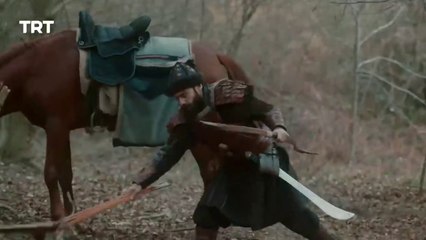 Ertugrul Ghazi Urdu | Episode 53| Season 3