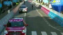 Cycling - Milano-San Remo 2021 - Jasper Stuyven wins Milano-San Remo