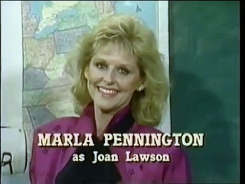 Small Wonder-S3-E18 The Russians are Coming, the Russians are Coming S3-E18