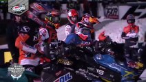 Amsoil Snocross rd.13 - Pro Qualifier