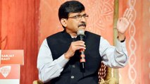 Sanjay Raut: Bal Thackeray & Veer Savarkar are Hindu Samraat