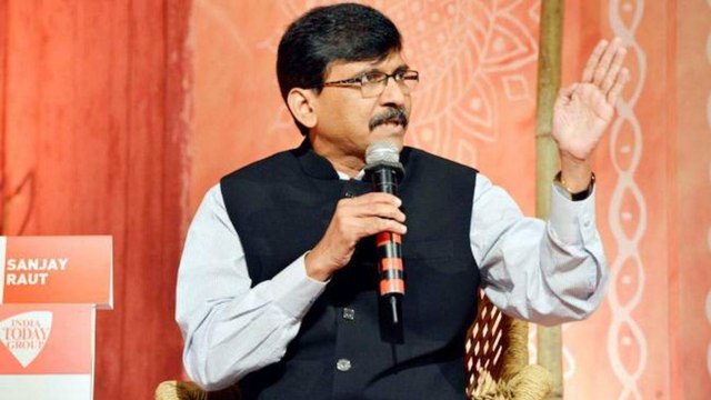 Sanjay Raut: Bal Thackeray & Veer Savarkar are Hindu Samraat