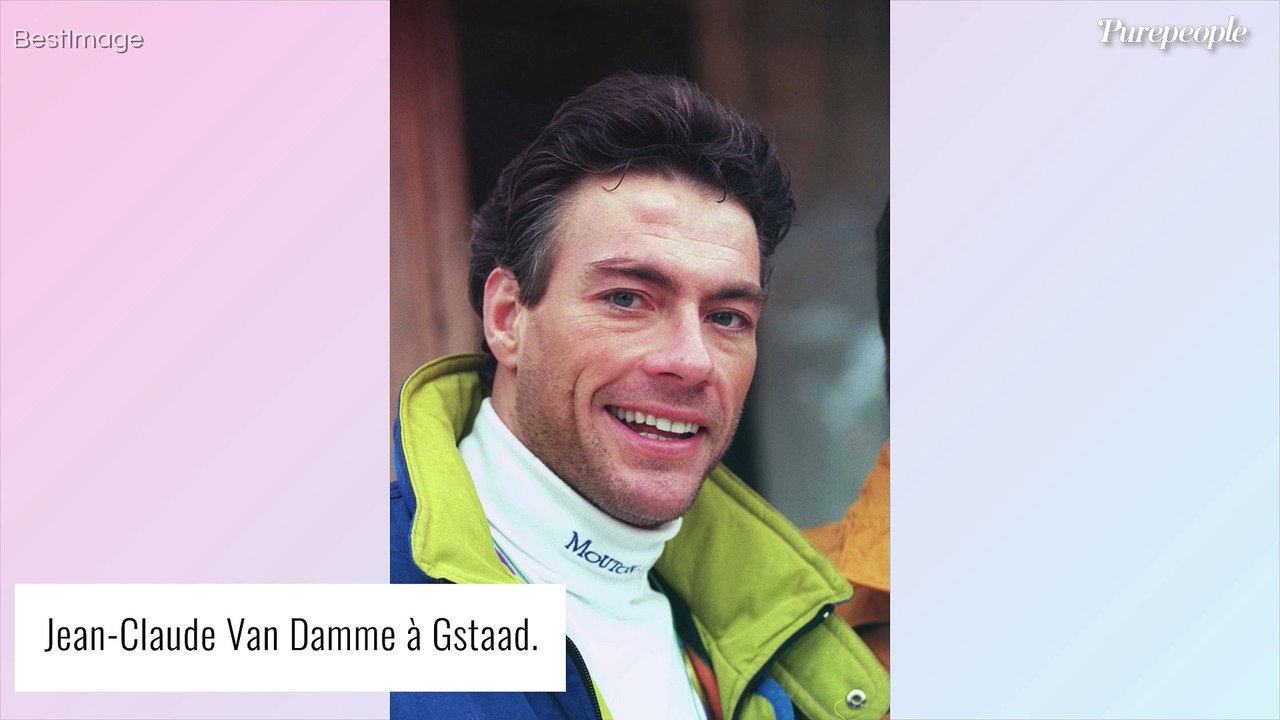 Jean-Claude van Damme séparé de Kylie Minogue : il garde un souvenir mémorable de leurs ébats  !