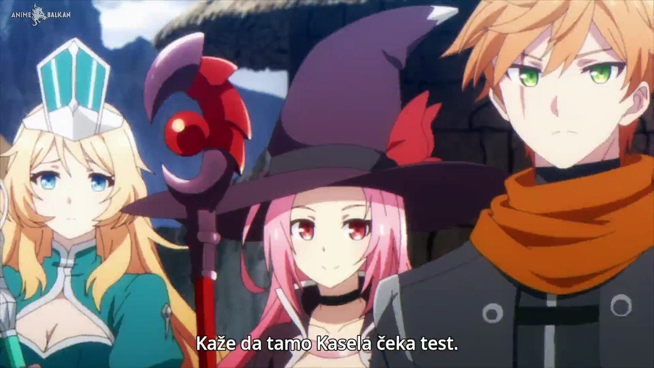 Kings Raid 12