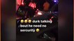 Lil Durk, and his crew, get surrounded by Texas goons, after his Dallas show, leading to shooting, which left one person dead, and five others injured