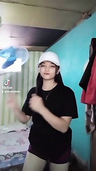 cristine tiktok