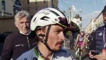 Milan-San Remo 2021 - Julian Alaphilippe : 