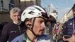 Milan-San Remo 2021 - Julian Alaphilippe : "Je ne pouvais pas faire grand-chose de plus"