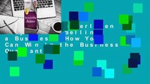 Ebooks herunterladen  Buying and Selling a Business: How You Can Win in the Business Quadrant