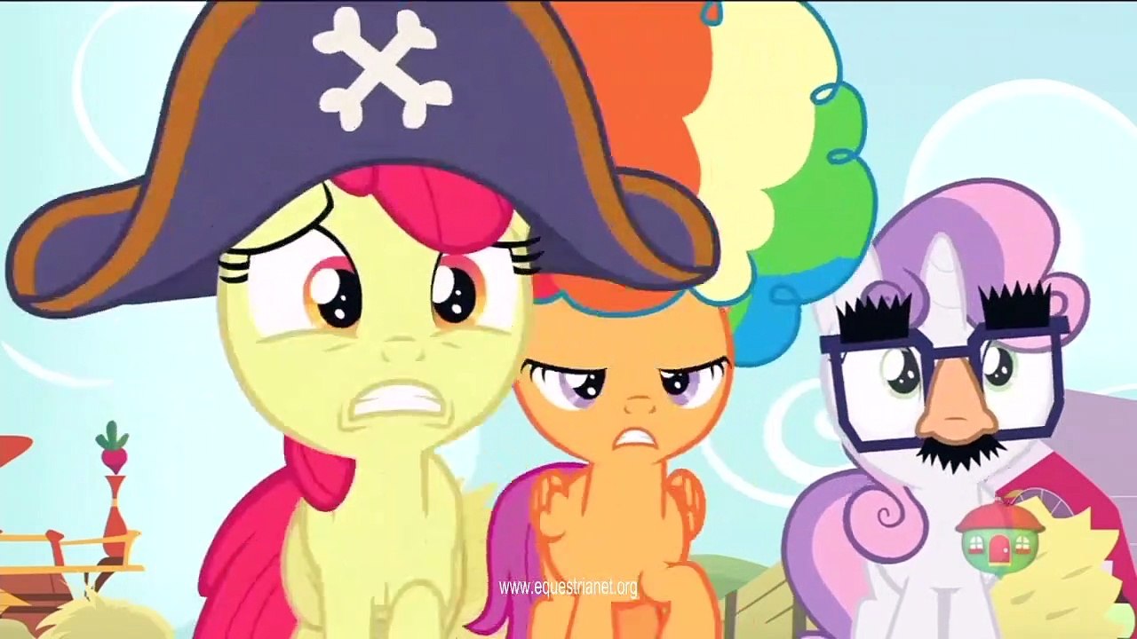 MLP 07X08 Sub Español