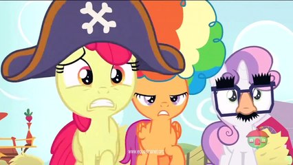 MLP 07X08 Sub Español