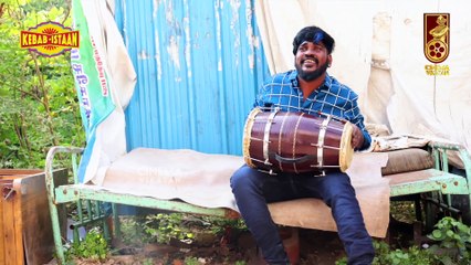 சாவு வீட்ல ஆரம்பிச்சது... சினிமா வரைக்கும் கூட்டிக்கிட்டுப் போயிருக்கு- 'போட்டி' Gana Mani