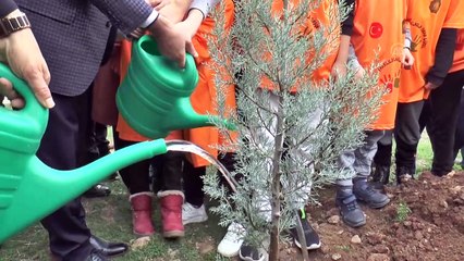 DİYARBAKIR - Engelliler için 'Mola Evleri' kuruluyor