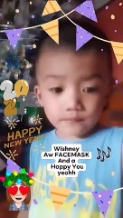 Wish Ney