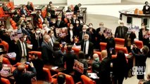 MHP Genel Başkanı Bahçeli'den Gergerlioğlu açıklaması