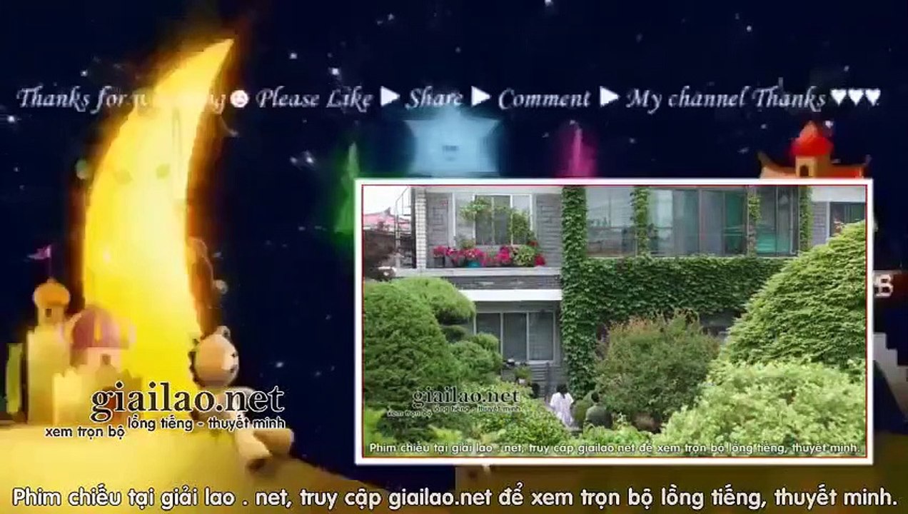 Trai Đẹp Giúp Việc Tập 4 – HTV2 lồng tiếng tap 5 – Phim Hàn Quốc – xem phim trai dep giup viec tap 4