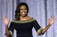 Michelle Obama tira onda com Jimmy Kimmel após pergunta sobre vida sexual