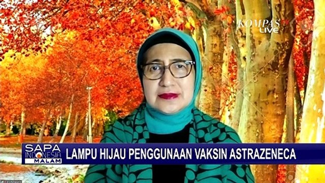 Efikasi Vaksin Astrazeneca Tinggi, Disebut Bisa Mencakup Mutasi Virus Corona B117