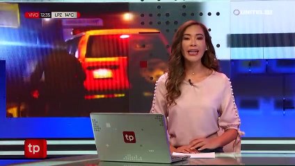 Gobierno asegura que traslado de penal de Añez fue legal y para precautelar su salud