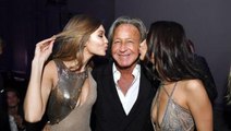 Gigi ve Bella Hadid'in milyarder babası Mohamed Hadid'den İstanbul'a sürpriz ziyaret