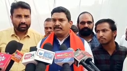 सांसद ने जिले में योजनाओं के क्रियान्वयन और विकास कार्य पर संतोष जताया