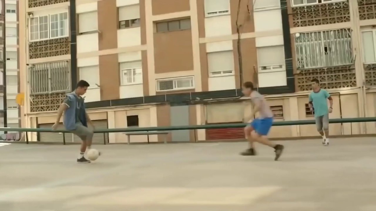 Messi, Neymar, Ronaldinho, cr7, arda turan, melhores comerciais, melhores jogadas,