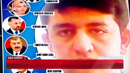 Beyaz Ana Haber 20 Mart 2021