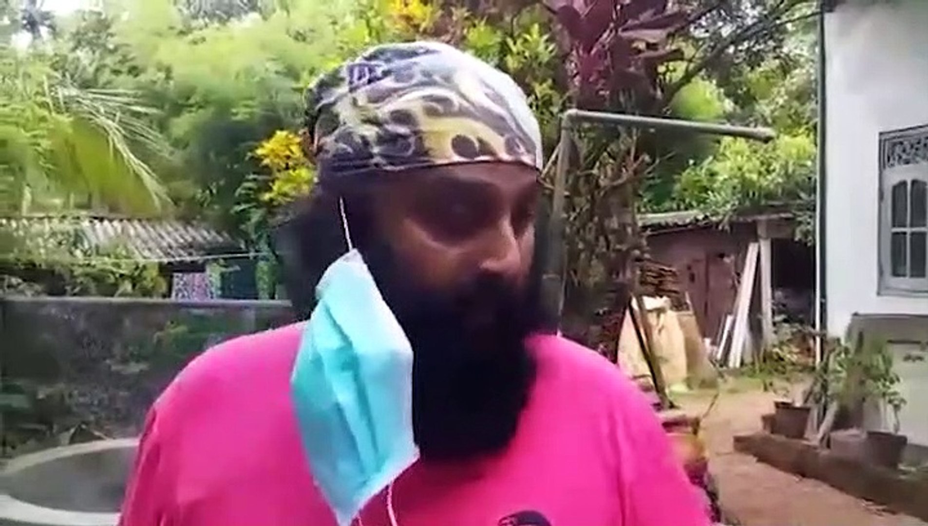 Seda Mawathe Sinhala Movie - Part 1