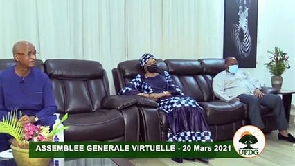 Cellou à propos des opérations de déguerpissement : "une armée d'occupation ne pouvait pas faire pire"