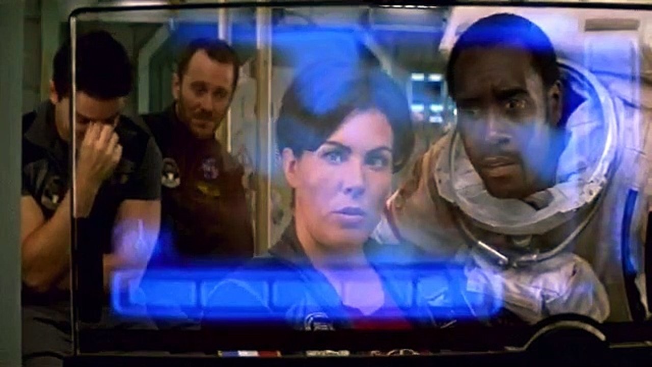 Mission to Mars - Trailer HD