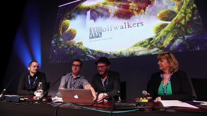 La oveja Shaun bala con fuerza en las nominaciones de los Óscar