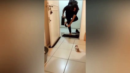 The biggest taps in the smallest package