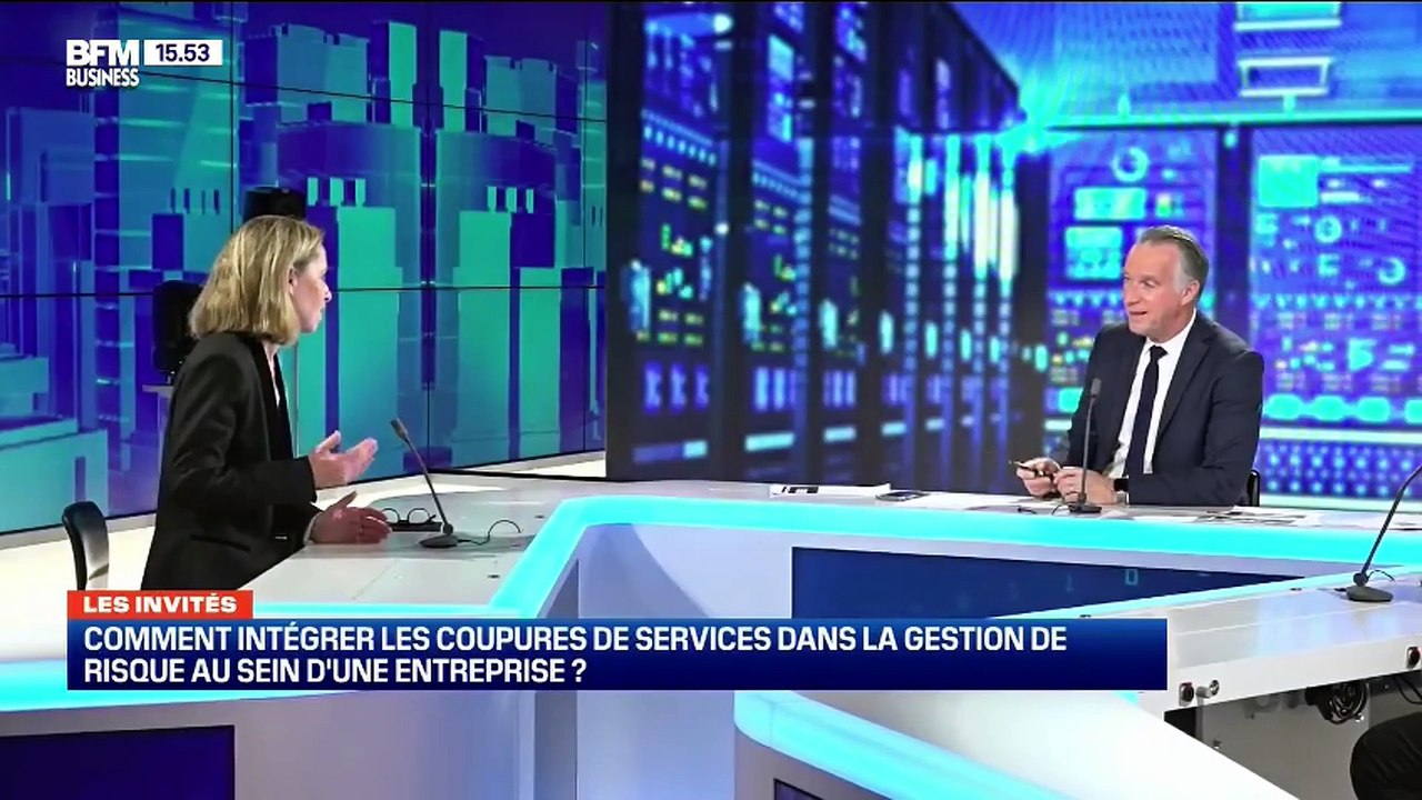 01 Business - Samedi 20 mars