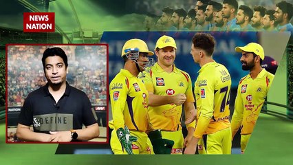IPL 2021: Bravo reached Mumbai for league