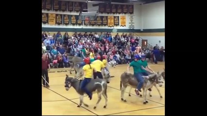 TRY NOT TO LAUGH CHALLENGE #1