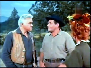 BONANZA ep131 Hombre del Trueno en Español