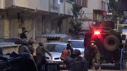 Ailesiyle tartışınca önce intihara kalkıştı, sonra evini yaktı