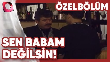 Sen Babam Değilsin! - Sırlar Ve Gerçekler | Gerçek Kesit Özel Bölüm