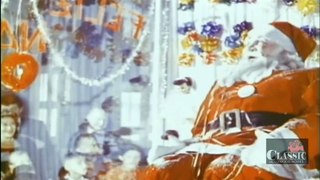 Santa Claus (1959) | Full Movie | Mexican | Christmas Story | José Elías Moreno part 1/2