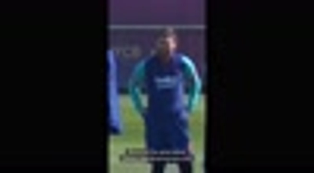 Barca have 'very tough' schedule before Copa final - Koeman